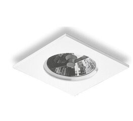 Trio paigaldatav LED valgusti Faro цена и информация | Монтируемые светильники, светодиодные панели | hansapost.ee