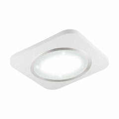 Eglo sisseehitatav LED valgusti Puyo цена и информация | Монтируемые светильники, светодиодные панели | hansapost.ee