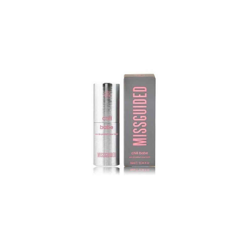 Parfüümvesi Missguided Chill Babe, 10 ml hind ja info | Parfüümid naistele | hansapost.ee