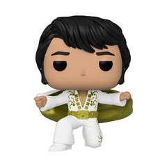 Фигурка FUNKO POP!: Elvis Presley in Pharaoh suit, 9 см цена и информация | Атрибутика для игроков | hansapost.ee