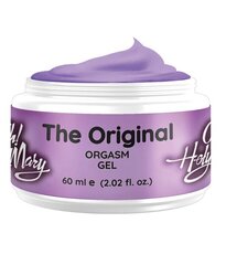 Orgasmiline geel Oh! Holy Mary, 60 ml hind ja info | Nuei Kosmeetika täiskasvanutele | hansapost.ee