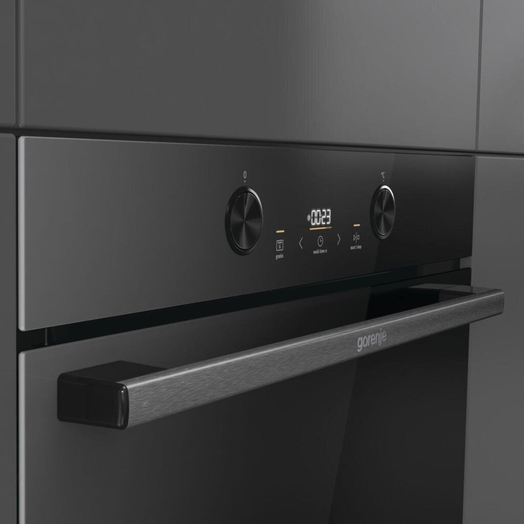 Gorenje BPS6737E04DBG price and information | Ahjud | hansapost.ee