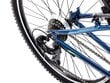 Jalgratas Romet Rambler, sinine цена и информация | Jalgrattad | hansapost.ee