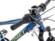 Jalgratas Romet Rambler, sinine hind ja info | Jalgrattad | hansapost.ee