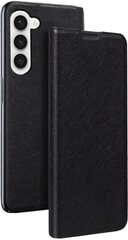 Samsung Galaxy S23 FE Folio Case By Bigben Черный цена и информация | Чехлы для телефонов | hansapost.ee