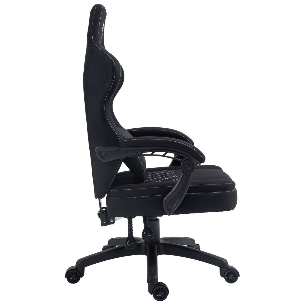 White Shark Austin Gaming Chair Black цена и информация | Kontoritoolid | hansapost.ee