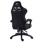 White Shark Austin Gaming Chair Black цена и информация | Kontoritoolid | hansapost.ee