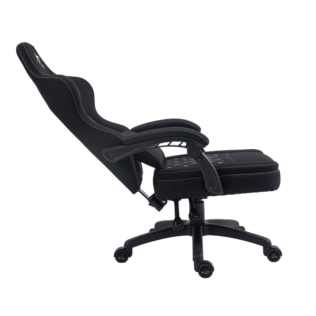 White Shark Austin Gaming Chair Black hind ja info | Kontoritoolid | hansapost.ee