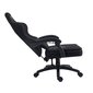 White Shark Austin Gaming Chair Black цена и информация | Kontoritoolid | hansapost.ee