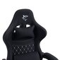 White Shark Austin Gaming Chair Black цена и информация | Kontoritoolid | hansapost.ee