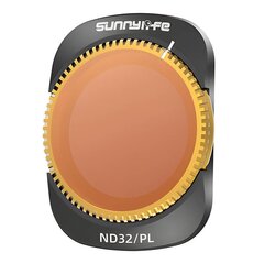 Sunnylife ND8,16,32,64 hind ja info | SunnyLife Fotoaparaadid, objektiivid ja lisatarvikud | hansapost.ee