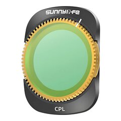 Sunnylife ND32|64 hind ja info | SunnyLife Fotoaparaadid, objektiivid ja lisatarvikud | hansapost.ee