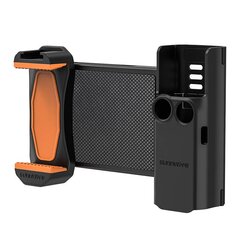 Держатель для телефона с футляром для хранения Sunnylife DJI Osmo Pocket 3 цена и информация | Аксессуары для фотоаппаратов | hansapost.ee