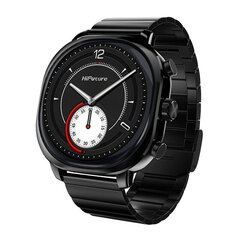 HiFuture AIX Black цена и информация | Смарт-часы | hansapost.ee