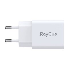 RayCue PSD-1A hind ja info | Laadijad mobiiltelefonidele | hansapost.ee