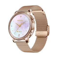 Часы Smartwatch Colmi V65 (Gold) цена и информация | Смарт-часы | hansapost.ee