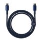 Kaabel USB-C to USB-C Baseus Tungsten 1m hind ja info | Mobiiltelefonide kaablid | hansapost.ee