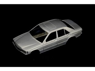 Italeri - Mercedes Benz 190E 2.3 16v, 1/24, 3624 цена и информация | Конструкторы и кубики | hansapost.ee