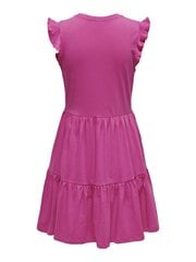 Only женское платье 15226992*06, тёмно-розовый/ras 5715512841151 цена и информация | Платья | hansapost.ee