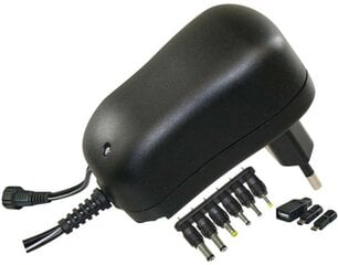Universaalne adapter 3 - 12V, 2.25A цена и информация | Источник питания | hansapost.ee