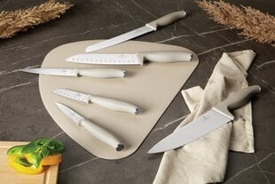 Berlinger Haus набор ножей Sahara Collection, 6 частей цена и информация | Ножи и аксессуары для них | hansapost.ee