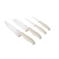 Berlinger Haus набор ножей Sahara Collection, 4 шт. цена и информация | Ножи и аксессуары для них | hansapost.ee