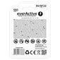EverActive 6F22/9V 550 mAh цена и информация | Patareid | hansapost.ee