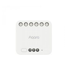 Устройство для управления домом Aqara цена и информация | Системы безопасности, контроллеры | hansapost.ee