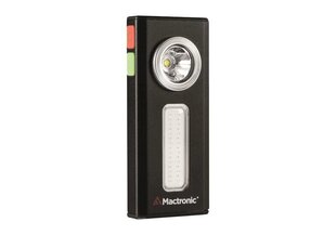 Taskulamp Mactronic Flagger PHH0072 hind ja info | Taskulambid, pealambid ja prožektorid | hansapost.ee