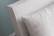 Tugitool-voodi Folde Single, valge hind ja info | Tugitoolid | hansapost.ee