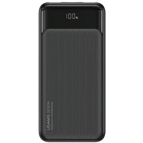 Usams US-CD201, 30000mAh hind ja info | Akupangad | hansapost.ee