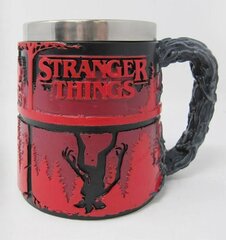 Stranger Things kruus Tagurpidi hind ja info | Fännitooted mänguritele | hansapost.ee