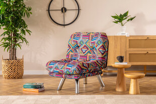 Tugitool-voodi Misa Small Solo, erinevad värvid цена и информация | Кресла для отдыха | hansapost.ee