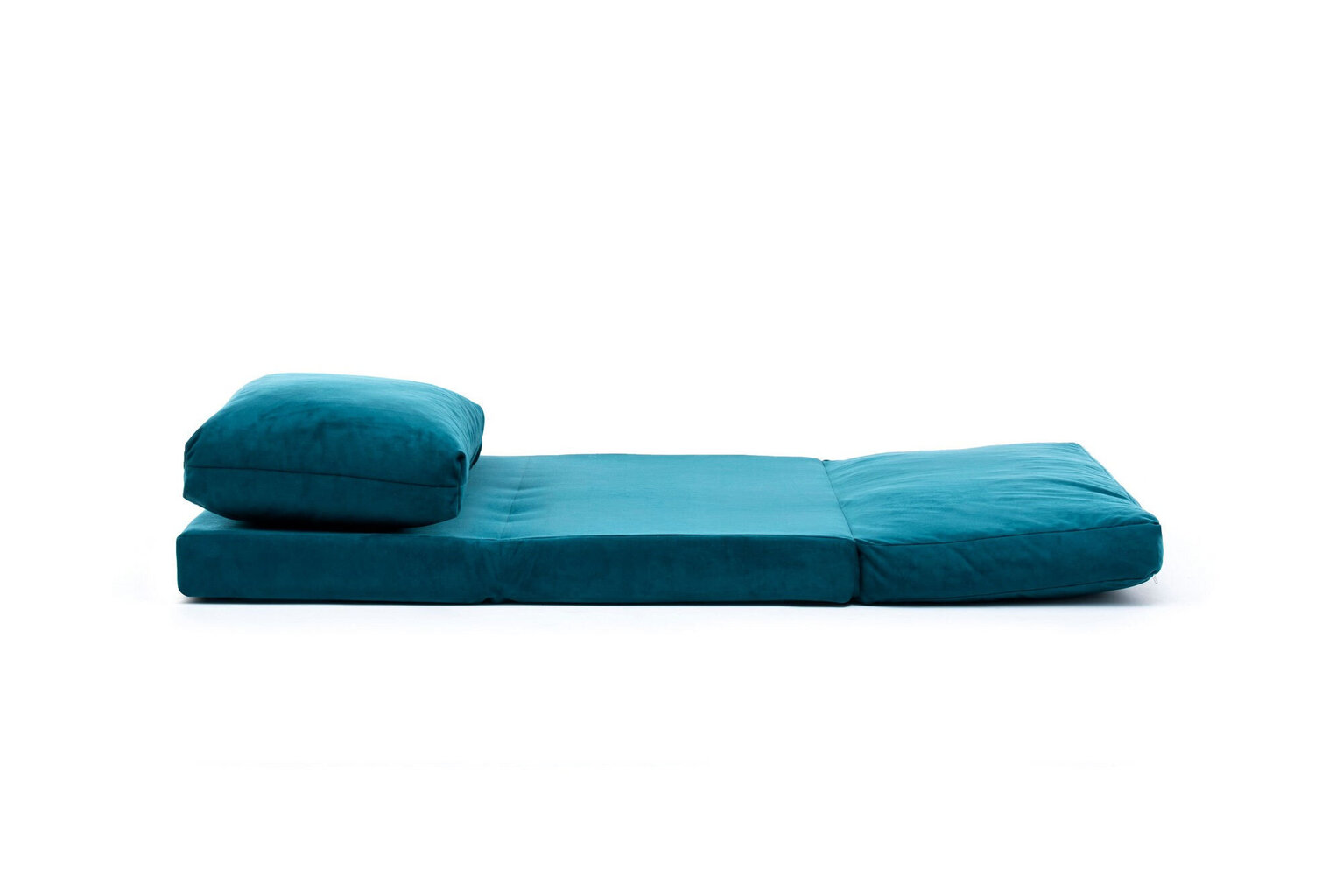 Tugitool-voodi Taida PF05, sinine hind ja info | Tugitoolid | hansapost.ee