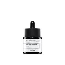 Näoseerum 3% hüaluroonhappega Cosrx, 20 ml hind ja info | CosRx Parfüümid, lõhnad ja kosmeetika | hansapost.ee