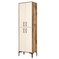 Kingakapp Berlin, beež price and information | Shoe cupboards, shoe racks | hansapost.ee