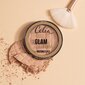 Särapuuder Celia De Luxe Glam Glow 106 Gold, 9 g цена и информация | Jumestuskreemid ja puudrid | hansapost.ee