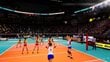 Spike Volleyball цена и информация | Konsooli- ja arvutimängud | hansapost.ee