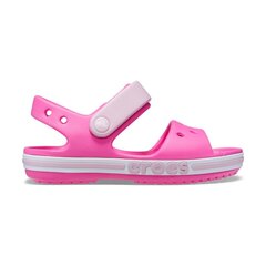 Детские сандалии Crocs™ Bayaband Sandal Kid's 230147 цена и информация | Crocs™ Одежда, обувь для детей и младенцев | hansapost.ee