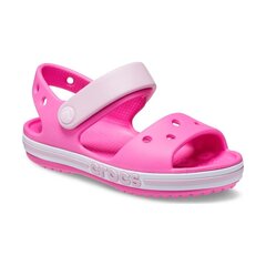 Детские сандалии Crocs™ Bayaband Sandal Kid's 230147 цена и информация | Детские сандали | hansapost.ee