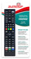 Superior Electronics Hisense TV hind ja info | Nutitelerite lisatarvikud | hansapost.ee