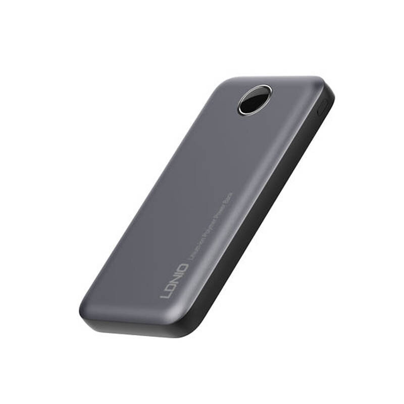 LDNio Ultra Slim P10 10000mAh цена и информация | Akupangad | hansapost.ee