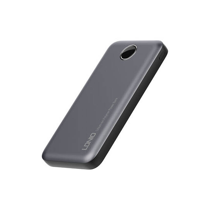 LDNio Ultra Slim P10 10000mAh цена и информация | Akupangad | hansapost.ee