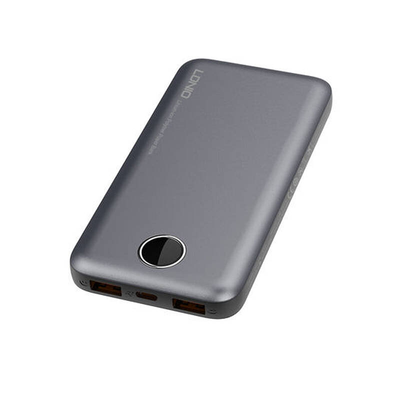 LDNio Ultra Slim P10 10000mAh hind ja info | Akupangad | hansapost.ee