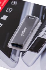 Dahua DHI U156-32-64, 64 ГБ цена и информация | USB накопители | hansapost.ee