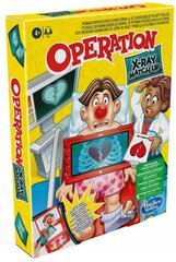 Настольная игра Операция X-Ray Match Up цена и информация | Hasbro Gaming Товары для детей и младенцев | hansapost.ee