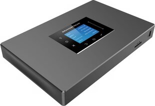 GRANDSTREAM UCM 6301 - VoIP АТС цена и информация | Адаптеры и USB-hub | hansapost.ee