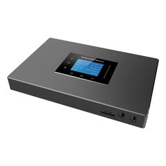 GRANDSTREAM UCM 6301 - VoIP АТС цена и информация | Адаптеры, USB-разветвители | hansapost.ee