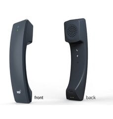 Yealink BTH58 цена и информация | Bluetooth-гарнитуры | hansapost.ee