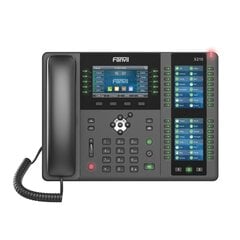Fanvil X210 hind ja info | Lauatelefonid | hansapost.ee